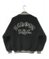 Schott (ショット) BOA STADIUM JACKET ブラック サイズ:M：8800円