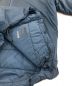 中古・古着 MAMMUT (マムート) Rime IN Flex Hooded Jacket ブルー サイズ:XL：12800円