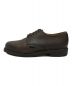 PARABOOT (パラブーツ) ARLES ブラウン サイズ:UK8：26800円