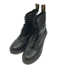 Dr.Martens（ドクターマーチン）の古着「KENDRA」｜ブラック