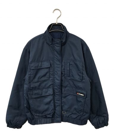 [中古]stussy(ステューシー)のレディース アウター・ジャケット reggie tech jacket