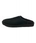 UGG (アグ) CLASSIC SLIP-ON ブラック サイズ:28cm：6800円