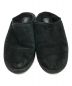 中古・古着 UGG (アグ) CLASSIC SLIP-ON ブラック サイズ:28cm：6800円