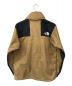 THE NORTH FACE (ザ ノース フェイス) Mountain Raintex Jacket ベージュ サイズ:M：14800円