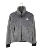 THE NORTH FACEザ ノース フェイス）の古着「Super Versa Loft Jacket」｜グレー