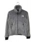 THE NORTH FACE（ザ ノース フェイス）の古着「Super Versa Loft Jacket」｜グレー