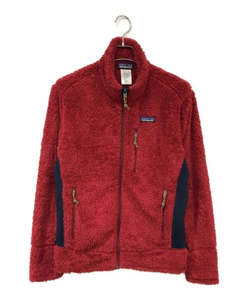 Patagonia（パタゴニア）Patagonia (パタゴニア) Los Gatos JACKET レッド サイズ:Ｍの古着・服飾アイテム