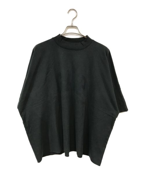 yeezy gap（イージーギャップ）yeezy gap (イージーギャップ) Dove Sleeve Tee ブラック サイズ:Ｌの古着・服飾アイテム