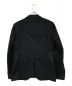 PAUL SMITH (ポールスミス) 2Bジャケット ブラック サイズ:Ｌ：5800円