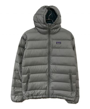 中古・古着通販】Patagonia (パタゴニア) ハイロフトダウンセーター