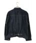 TCB jeans (ティーシービー ジーンズ) S40's Jacket インディゴ サイズ:50：20800円