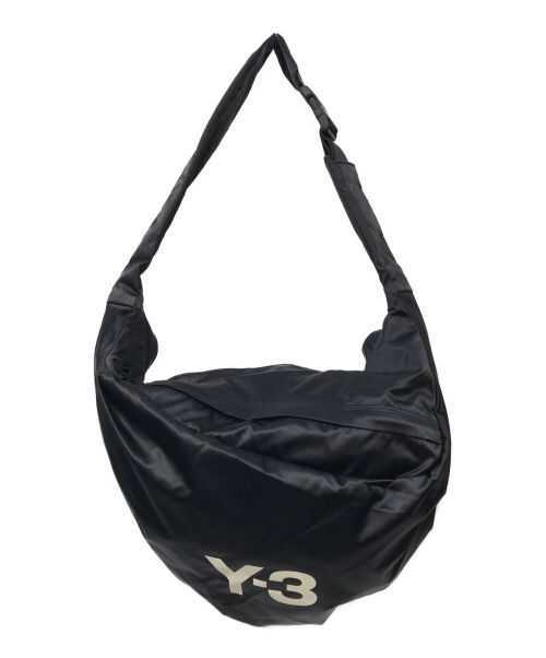 Y-3（ワイスリー）Y-3 (ワイスリー) SNEAKER BAG ブラックの古着・服飾アイテム