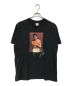 SUPREME（シュプリーム）の古着「al green tee」｜ブラック