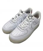 NIKEナイキ）の古着「AIR FORCE 1 BETRUE」｜ホワイト