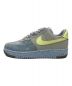 NIKE (ナイキ) NIKE AIR FORCE 1 CRATER FOAM ブルー サイズ:25.5㎝：3980円