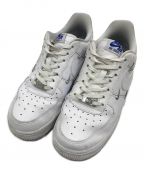 NIKEナイキ）の古着「Air Force 1 Low ’07 LX 