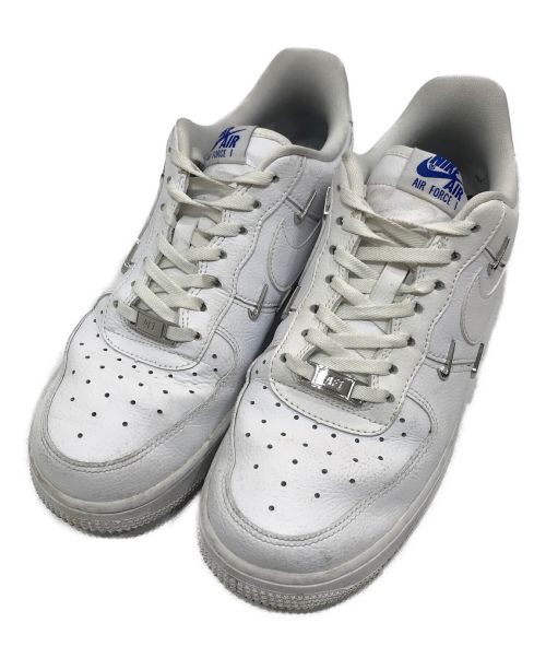 NIKE（ナイキ）NIKE (ナイキ) Air Force 1 Low ’07 LX 