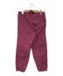 NIKE ACG (ナイキエージーシー) TRAIL PANT レッド サイズ:S：5800円