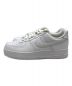 NIKE (ナイキ) Air Force 1 Low '07 ホワイト サイズ:25.5㎝：9800円