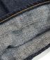 中古・古着 TCB jeans (ティーシービー ジーンズ) デニムパンツ インディゴ サイズ:W32：9800円