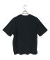 SUPREME (シュプリーム) collegiate s/s top ブラック サイズ:M：12800円