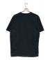 SUPREME (シュプリーム) pocket tee ブラック サイズ:L：5800円