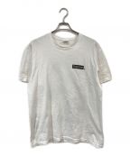 SUPREMEシュプリーム）の古着「Body Snatchers Tee」｜ホワイト