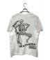 SUPREME (シュプリーム) Body Snatchers Tee ホワイト サイズ:M：7800円