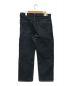 MARGARET HOWELL (マーガレットハウエル) EDWIN (エドウィン) ORGANIC COTTON DENIM ブルー サイズ:33：7800円