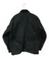 CarHartt (カーハート) DUCK CHORE COAT ブラック サイズ:L：14800円