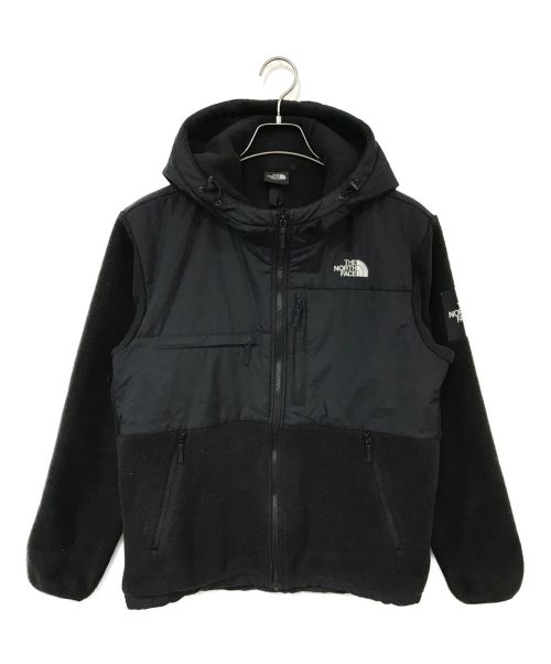 THE NORTH FACE（ザ ノース フェイス）THE NORTH FACE (ザ ノース フェイス) デナリフーディ ブラック サイズ:Lの古着・服飾アイテム