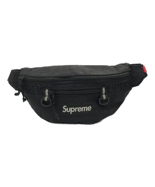 SUPREME（シュプリーム）Supreme (シュプリーム) Waist bagの古着・服飾アイテム