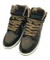 NIKE（ナイキ）の古着「SB DUNK HIGH OG QS」｜ブラック