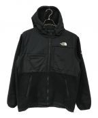 THE NORTH FACEザ ノース フェイス）の古着「Denali Hoodie」｜ブラック