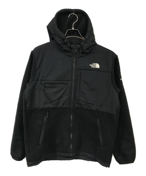 THE NORTH FACE（ザ ノース フェイス）THE NORTH FACE (ザ ノース フェイス) Denali Hoodie ブラック サイズ:Ｌの古着・服飾アイテム