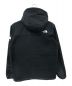 THE NORTH FACE (ザ ノース フェイス) Denali Hoodie ブラック サイズ:Ｌ：8800円