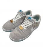 NIKEナイキ）の古着「DUNK LOW RETRO SE 