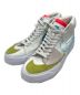 NIKE（ナイキ）の古着「Blazer Mid Edge」｜ホワイト