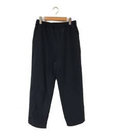 I（アイ）の古着「Quilting Metro Pants」｜ネイビー