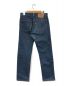 LEVI'S (リーバイス) 501デニムパンツ ブルー サイズ:31：5800円