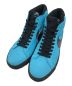 NIKE（ナイキ）の古着「SB ZOOM BLAZER MID BALTIC BLUE」｜ブルー