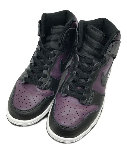 NIKE（ナイキ）NIKE (ナイキ) FRAGMENT DESIGN (フラグメント デザイン) DUNK HIGH CITY PACK 