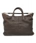 BOTTEGA VENETA (ボッテガベネタ) イントレチャート2WAYバッグ：39800円