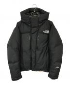 THE NORTH FACEザ ノース フェイス）の古着「BALTRO LIGHT JACKET」｜ブラック