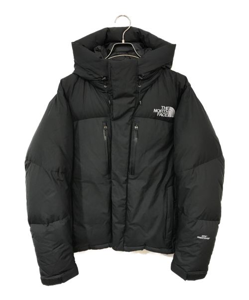 THE NORTH FACE（ザ ノース フェイス）THE NORTH FACE (ザ ノース フェイス) BALTRO LIGHT JACKET ブラック サイズ:XLの古着・服飾アイテム