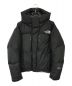 THE NORTH FACE（ザ ノース フェイス）の古着「BALTRO LIGHT JACKET」｜ブラック