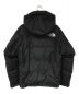 THE NORTH FACE (ザ ノース フェイス) BALTRO LIGHT JACKET ブラック サイズ:XL：39800円