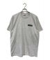 SUPREME（シュプリーム）の古着「23AW Static Tee」｜グレー