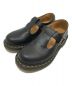 Dr.Martens（ドクターマーチン）の古着「POLLEY」｜ブラック