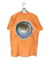 SUPREME (シュプリーム) Blowfish tee オレンジ サイズ:L：4480円